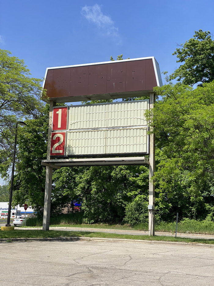 Westwood Cinemas
